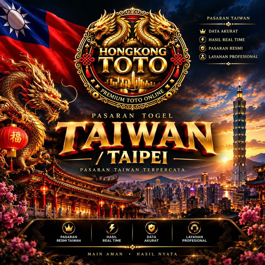 Rumus Taiwan Paito Warna Taiwan Angkanet, Prediksi Toto Taiwan 4